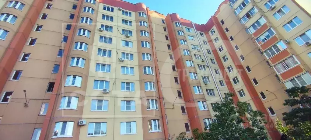 2-к кв. Воронежская область, Воронеж Ростовская ул., 58/19 (55.9 м) - Фото 1