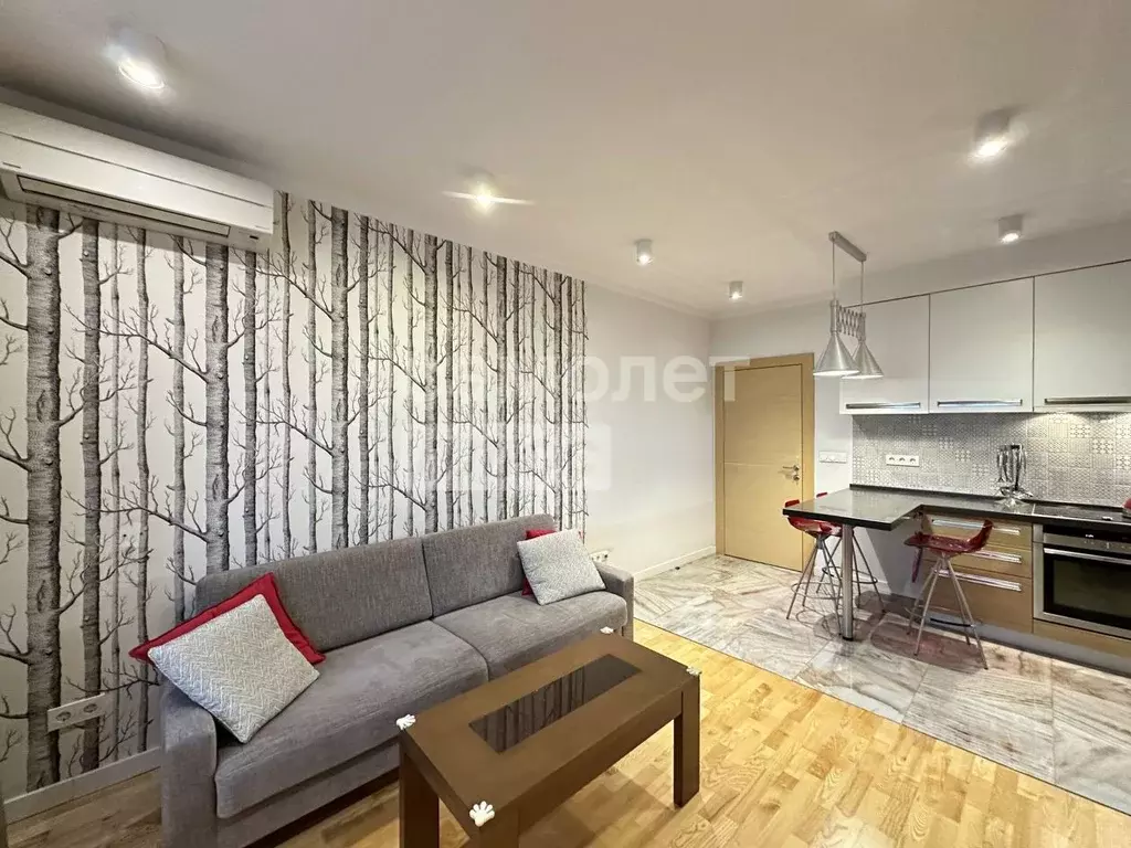 2-к кв. Москва ул. Твардовского, 12к2 (59.2 м) - Фото 2