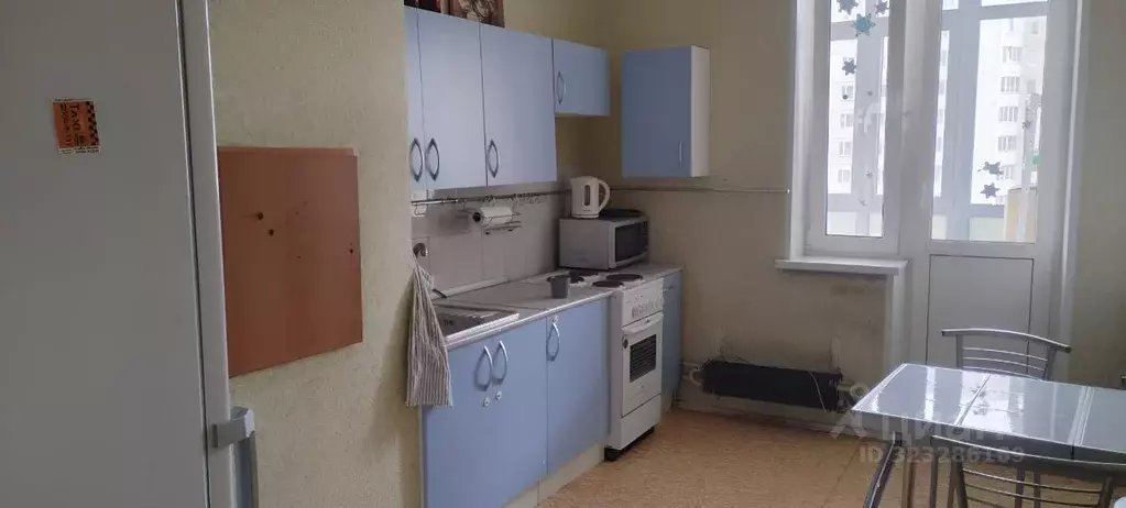 1-к кв. Московская область, Балашиха Трубецкая ул., 102 (49.0 м) - Фото 1