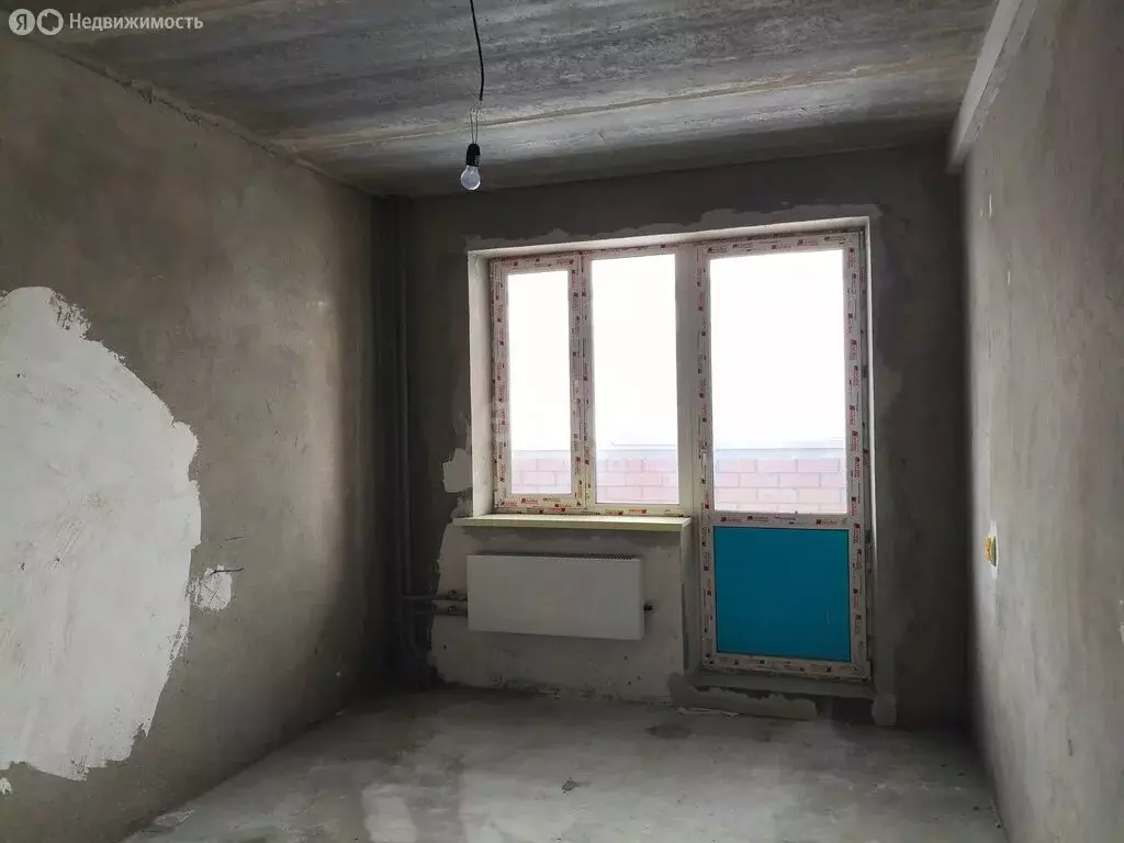 1-комнатная квартира: Тюмень, Вересковая улица, 11 (49.2 м) - Фото 1
