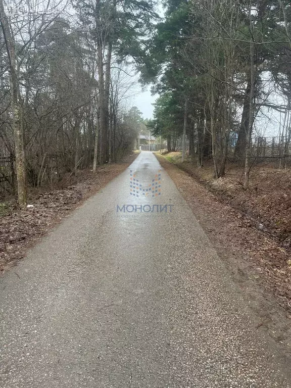 Участок в посёлок Поливаново, Центральная улица (26 м) - Фото 2