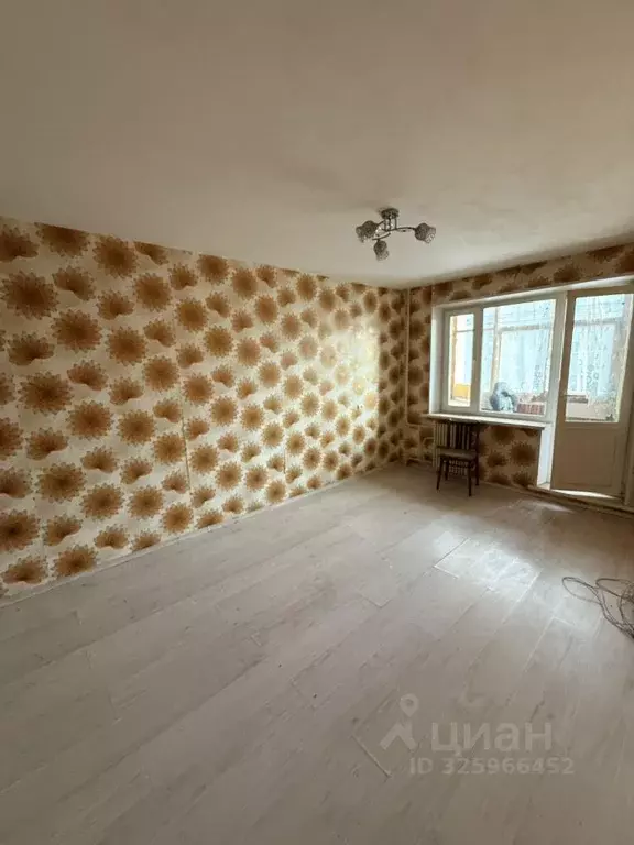 1-к кв. Московская область, Дзержинский Томилинская ул., 22 (32.4 м) - Фото 2