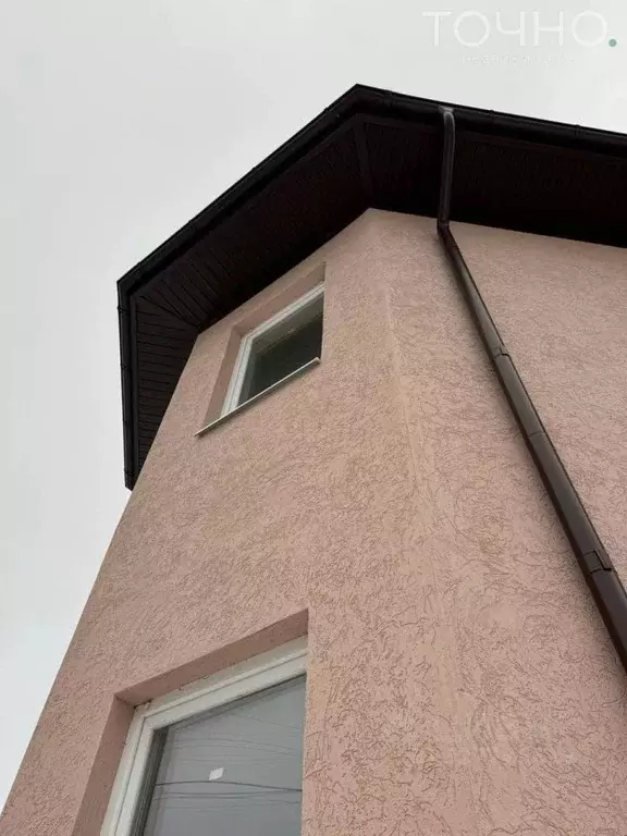 Коттедж в Пензенская область, Пенза проезд 1-й Полярный, 4 (147 м) - Фото 1