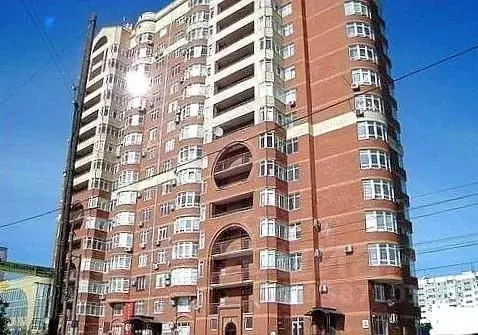 1-к кв. Оренбургская область, Оренбург Комсомольская ул., 122 (48.0 м) - Фото 1