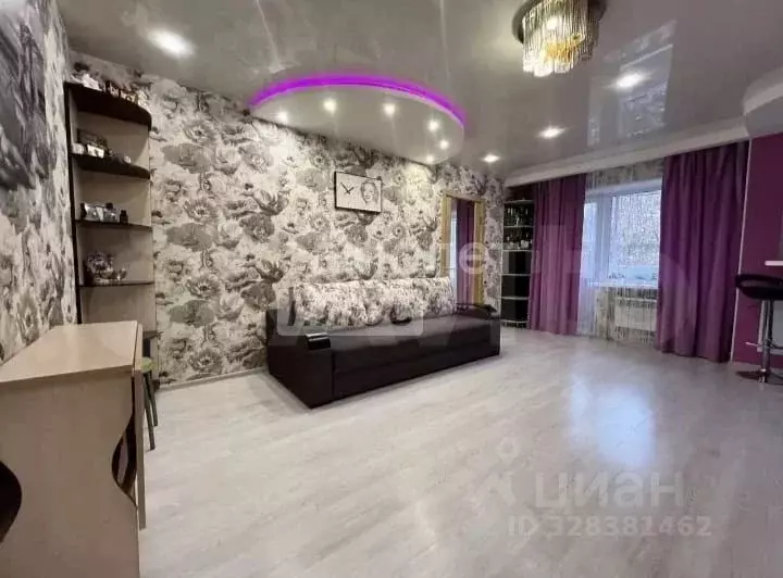 2-к кв. Московская область, Дмитровский муниципальный округ, пос. ... - Фото 1