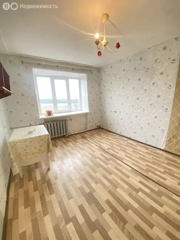 1к в -комнатной квартире (13 м) - Фото 1