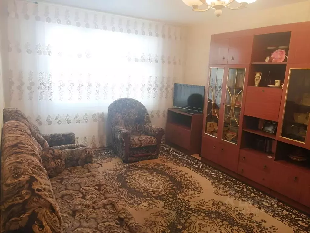 2-к кв. Ульяновская область, Ульяновск Львовский бул., 19 (54.0 м) - Фото 1