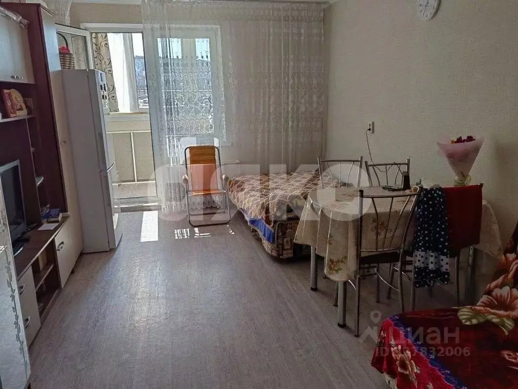 Студия Краснодарский край, Анапа ул. Ленина, 229 (27.0 м) - Фото 1