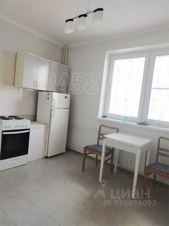 2-к кв. Москва ул. Обручева, 7 (57.0 м) - Фото 2