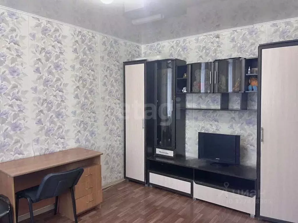 Студия Татарстан, Казань ул. Аделя Кутуя, 68к1 (25.0 м) - Фото 1