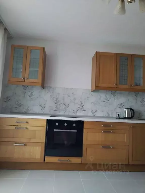 Студия Пермский край, Пермь ул. Солдатова, 30Б (22.0 м) - Фото 2
