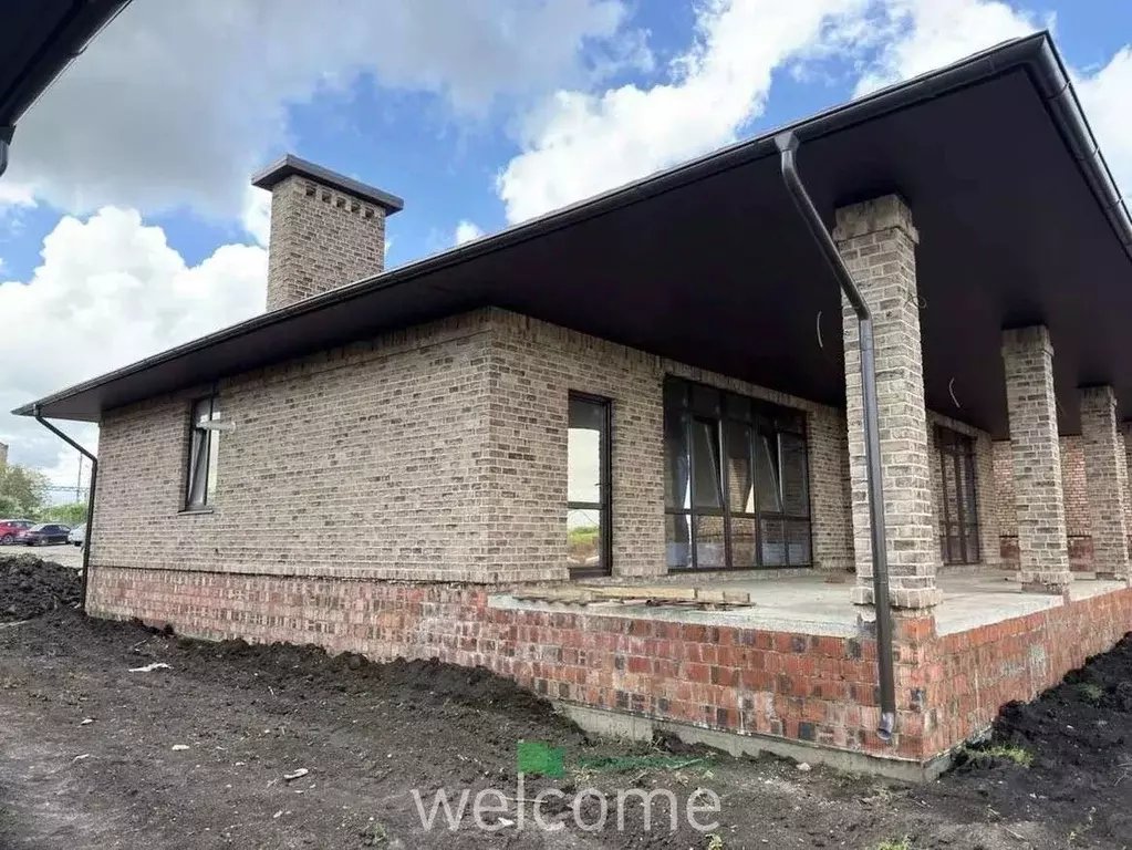 Дом в Ставропольский край, Ставрополь ул. Коломийцева (176 м) - Фото 2