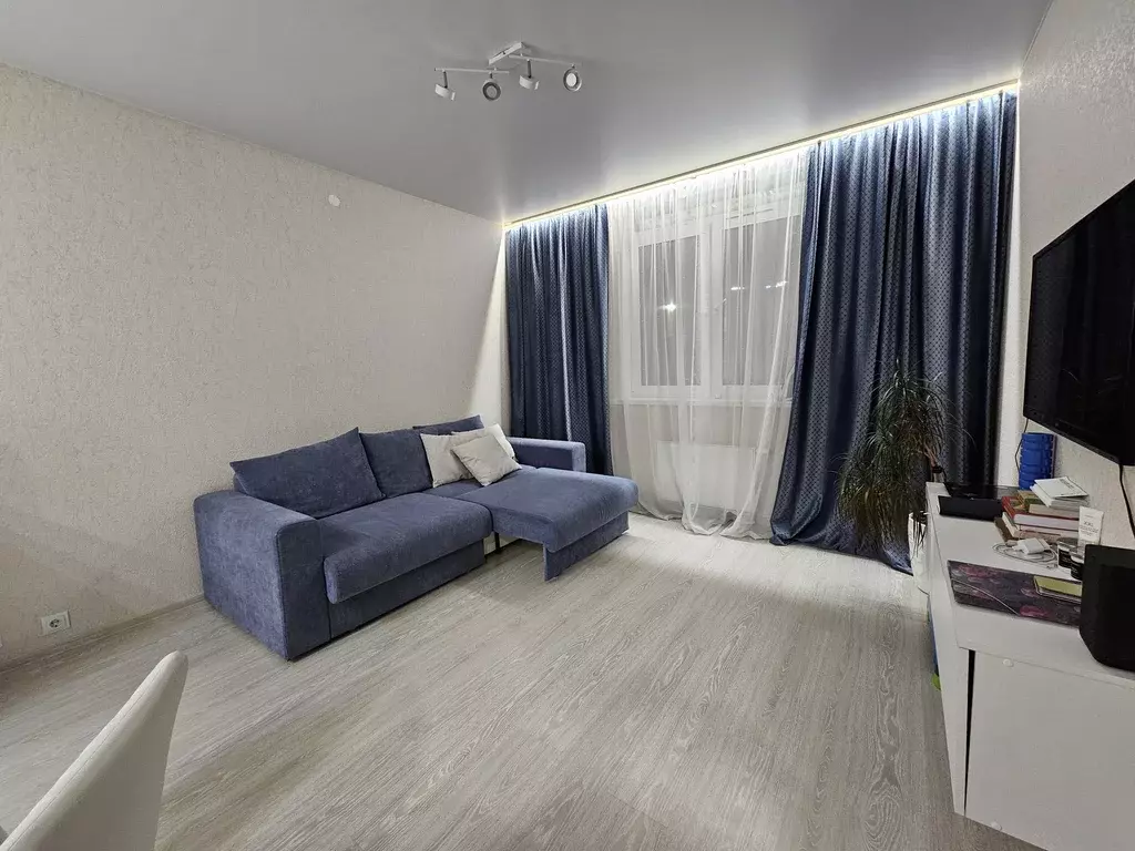 Продаётся 2-к квартира, 41.9 м - Фото 0