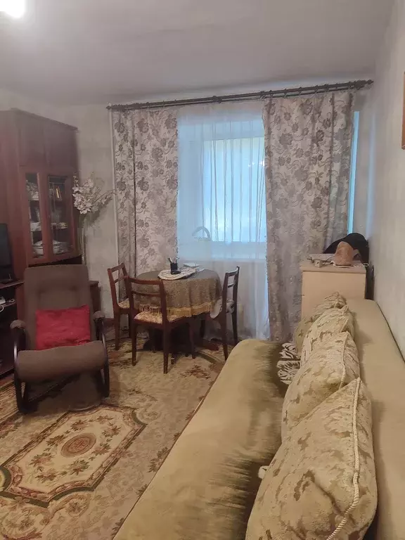 Продаётся 1-к квартира, 33.1 м - Фото 0