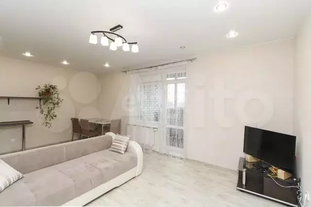 Квартира-студия, 35,4 м, 2/20 эт. - Фото 0