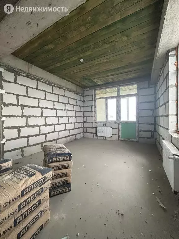 2-комнатная квартира: Саки, Санаторная улица, 25к1 (68.4 м) - Фото 0