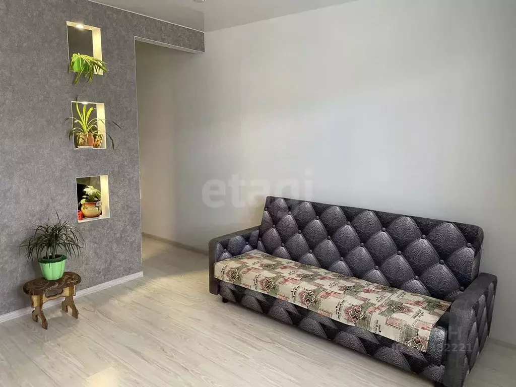 1-к кв. Коми, Сыктывкар Октябрьский просп., 222 (40.2 м) - Фото 0