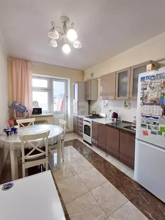 Квартира, 2 комнаты, 71.7 м - Фото 1