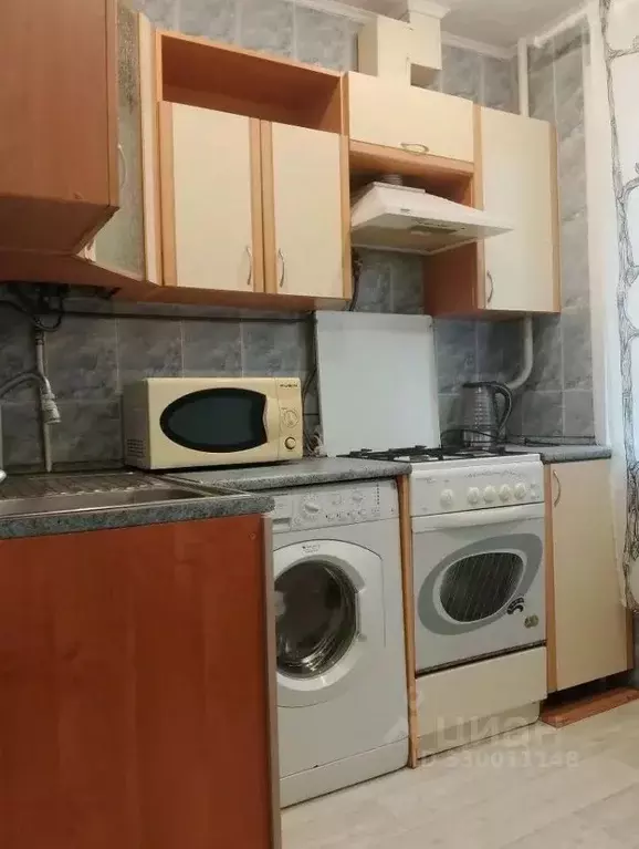 2-к кв. Новгородская область, Великий Новгород Октябрьская ул., 6к1 ... - Фото 1