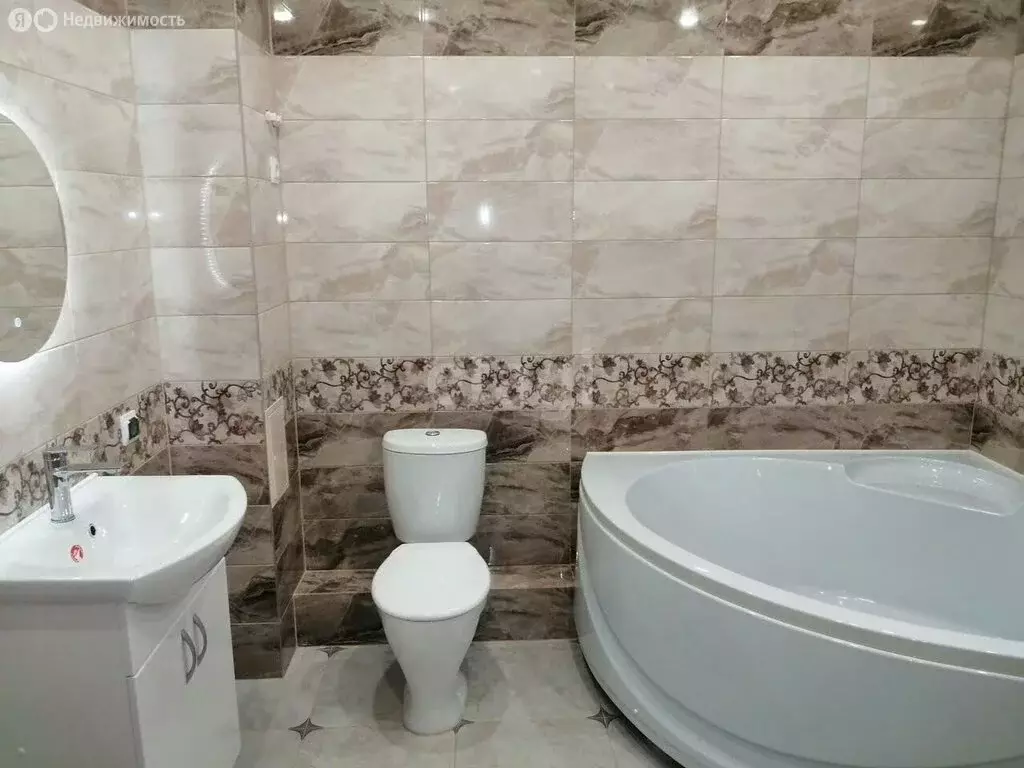 2-комнатная квартира: Новосибирск, Плющихинская улица, 9 (57 м) - Фото 1