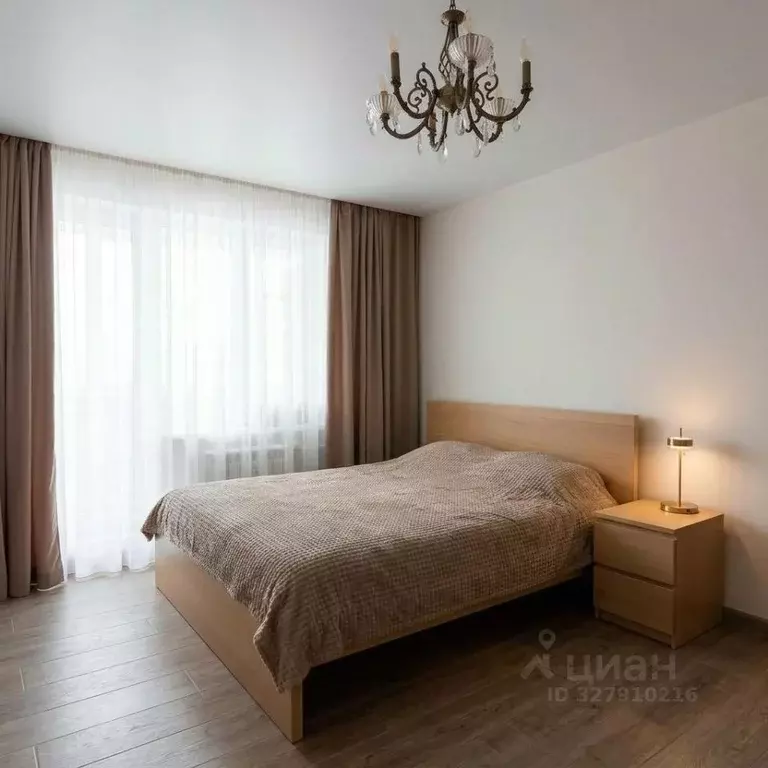 1-к кв. Московская область, Красногорск городской округ, Нахабино пгт ... - Фото 1