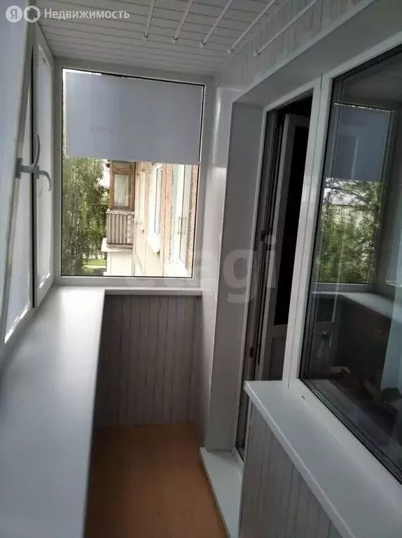 1-комнатная квартира: Барнаул, улица Антона Петрова, 126 (30.3 м) - Фото 1