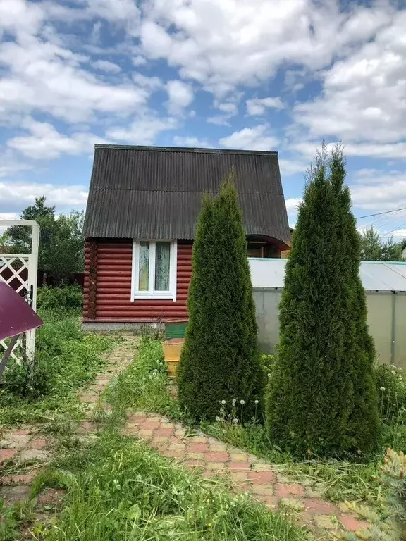 Дом в Московская область, Солнечногорск городской округ, Нижняя ... - Фото 0