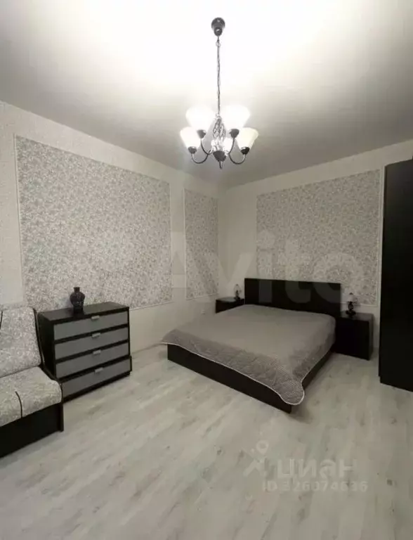 1-к кв. Санкт-Петербург ул. Нахимова, 3к2 (40.0 м) - Фото 1