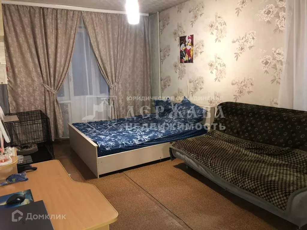 Продаётся 1-к квартира, 35 м - Фото 0