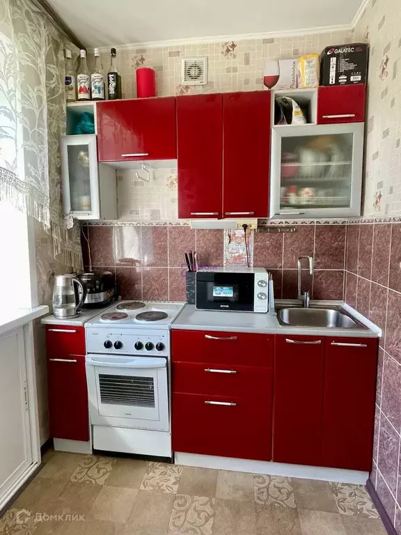 Продаётся 2-к квартира, 44 м - Фото 0