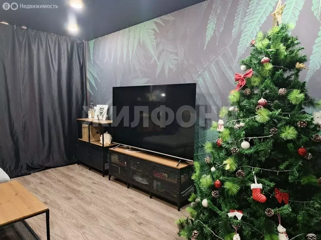 2-комнатная квартира: Абакан, проспект Дружбы Народов, 40 (51 м) - Фото 2