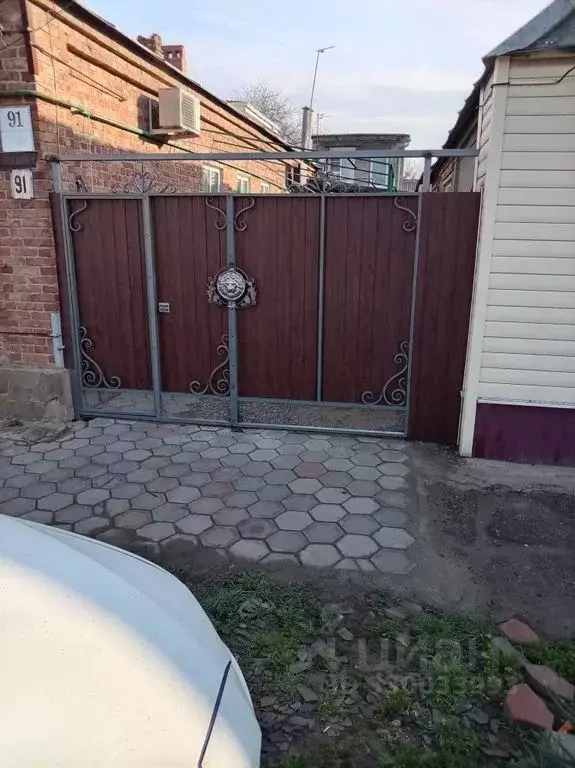 Комната Краснодарский край, Ейск Бердянская ул., 91 - Фото 1