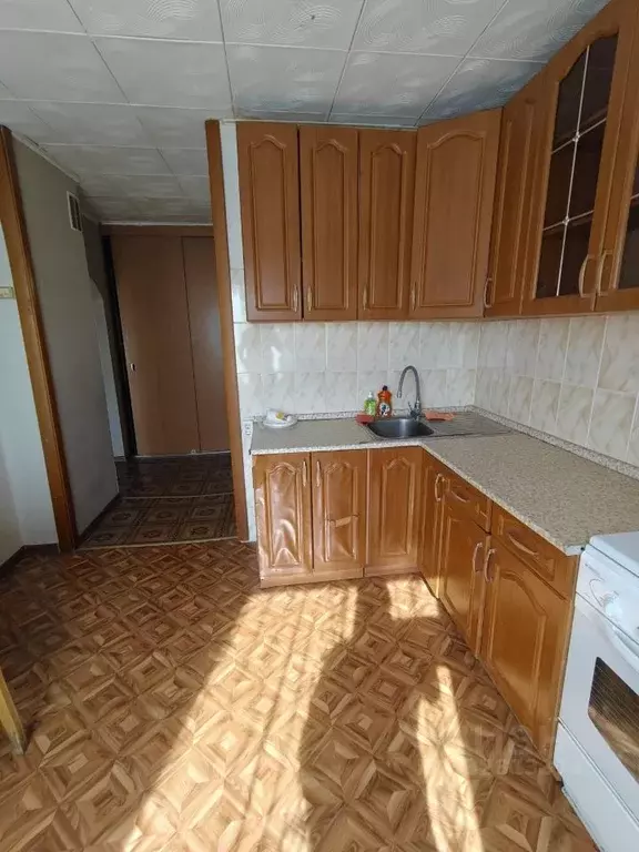 2-к кв. Татарстан, Казань ул. Сафиуллина, 17 (56.0 м) - Фото 1