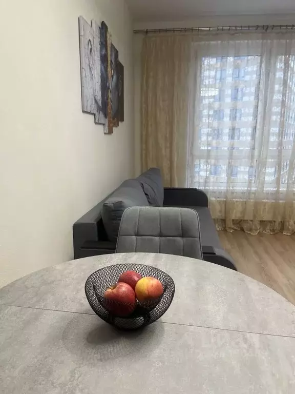 2-к кв. Москва Очаковское ш., 5к5 (42.0 м) - Фото 2