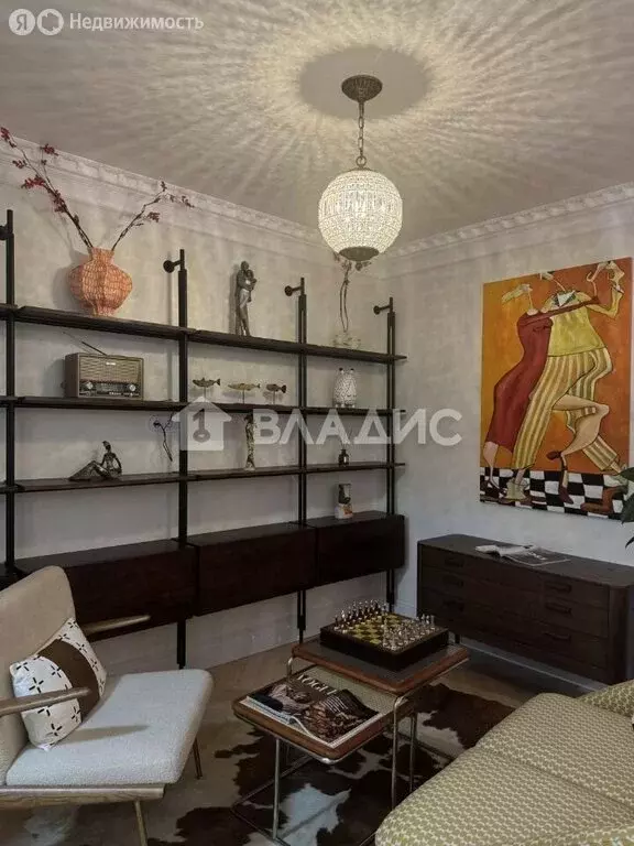 1-комнатная квартира: Москва, улица Хачатуряна, 7 (40 м) - Фото 2