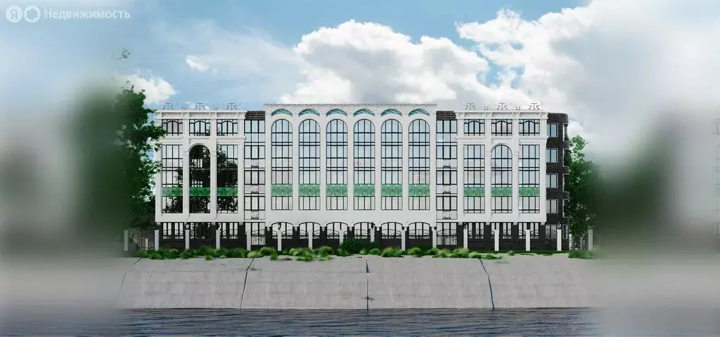 2-комнатная квартира: Самара, Самарский район (55.3 м) - Фото 1