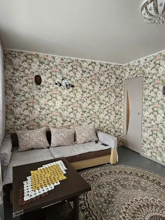 1-к кв. Татарстан, Казань Залесная ул., 2а (35.5 м) - Фото 2