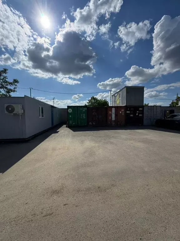 Склад в Краснодарский край, Краснодар Круговая ул., 24/12 (15 м) - Фото 2