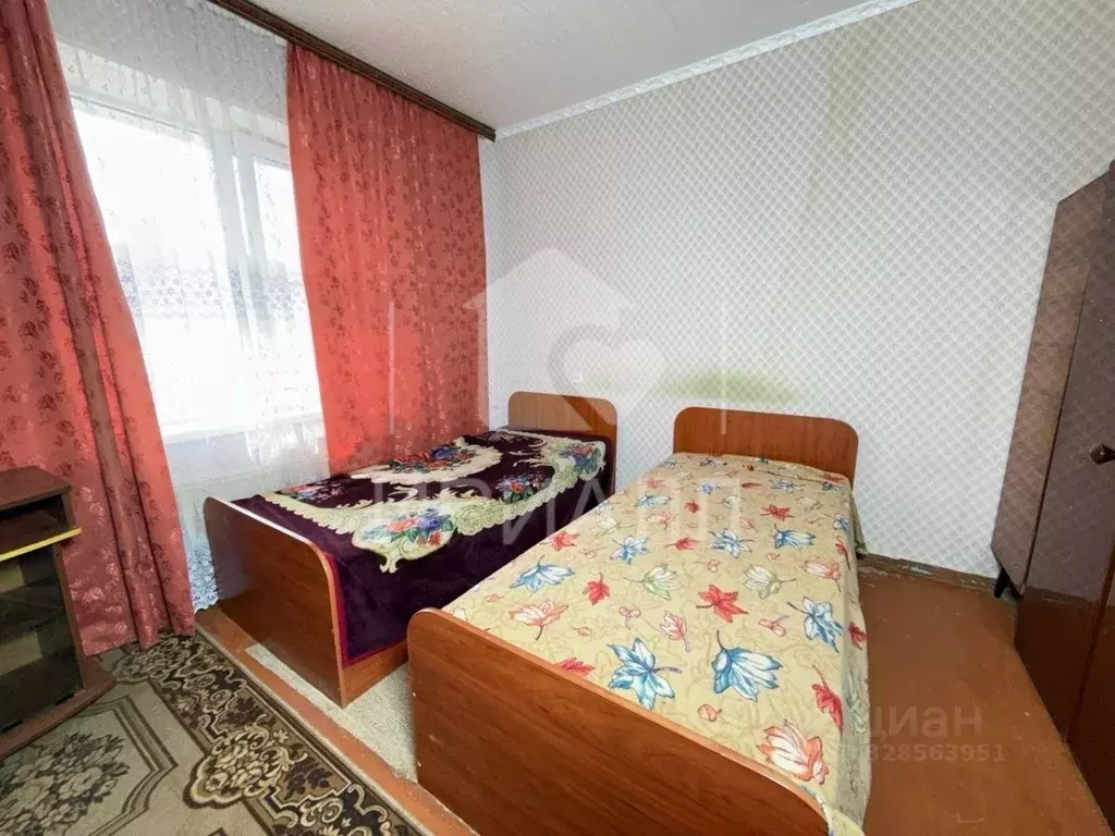 2-к кв. Курская область, Железногорск ул. Горняков, 8 (45.1 м) - Фото 1