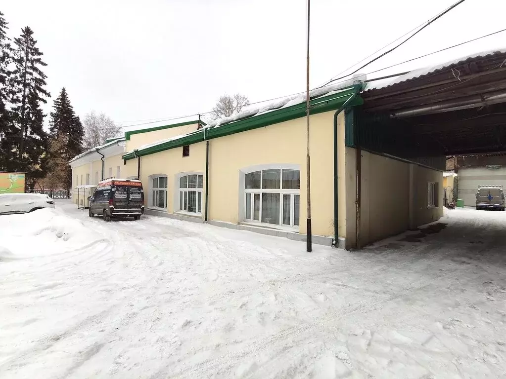 Склад (18.6 м) - Фото 1