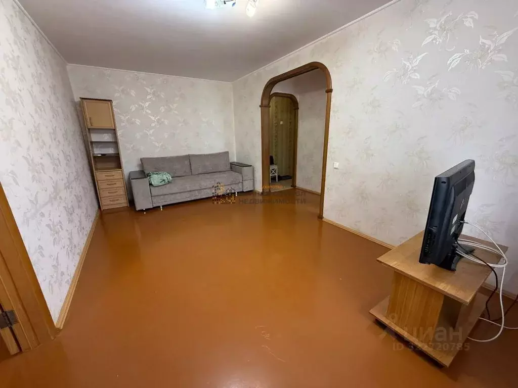 2-к кв. Башкортостан, Уфа просп. Октября (45.0 м) - Фото 2