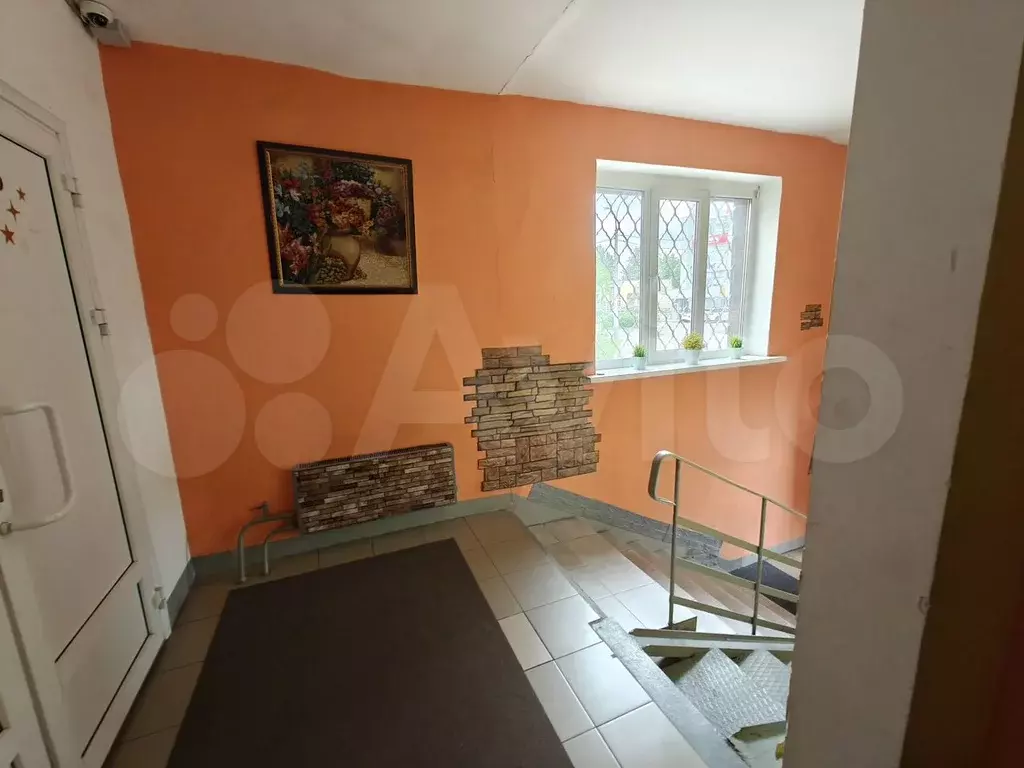 1-к. квартира, 33,7 м, 15/17 эт. - Фото 1