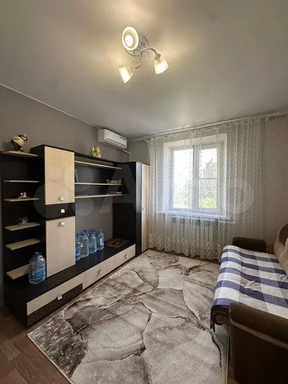 Комната 12 м в 2-к., 6/9 эт. - Фото 1