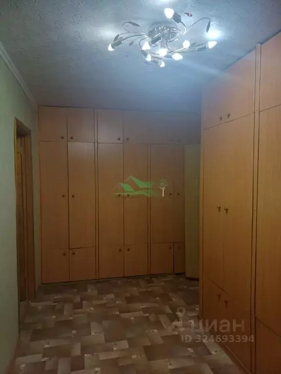 3-к кв. Белгородская область, Белгород ул. 5 Августа, 36/3 (64.4 м) - Фото 2