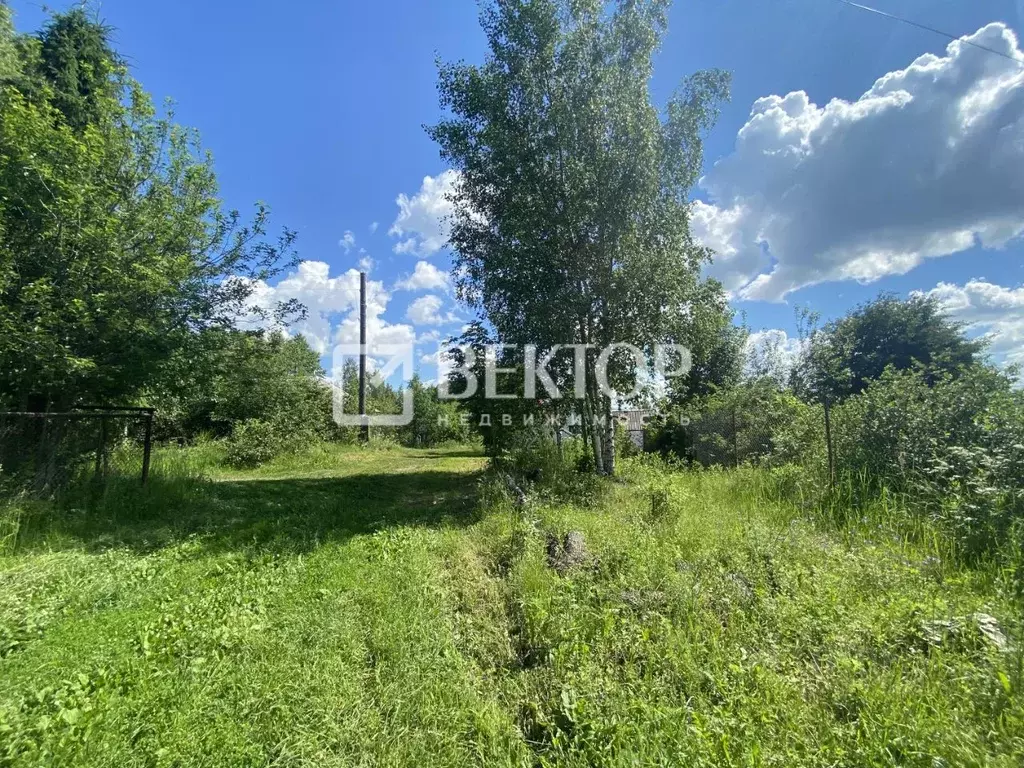 Участок в Костромская область, Костромской район, Апраксинское с/пос, ... - Фото 1