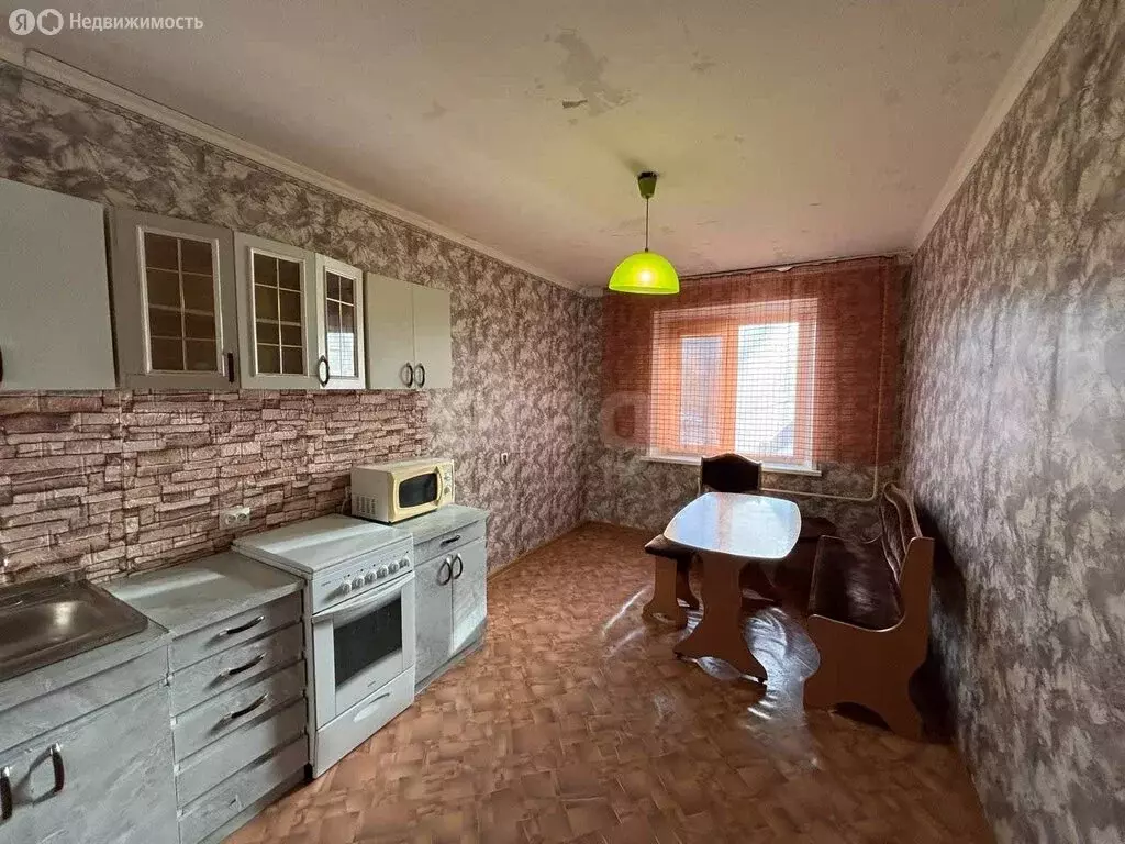 2-комнатная квартира: Черногорск, проспект Космонавтов, 39 (53.2 м) - Фото 2