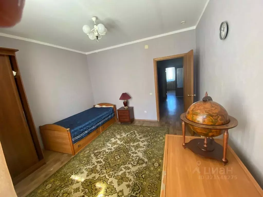 2-к кв. Липецкая область, Липецк ул. П.И. Смородина, 3 (65.5 м) - Фото 0