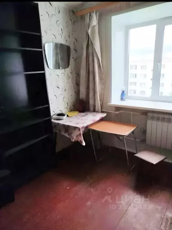 Комната Московская область, Талдомский городской округ, Запрудня пгт ... - Фото 1