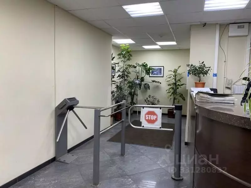 Офис в Москва Бауманская ул., 16 (90 м) - Фото 1