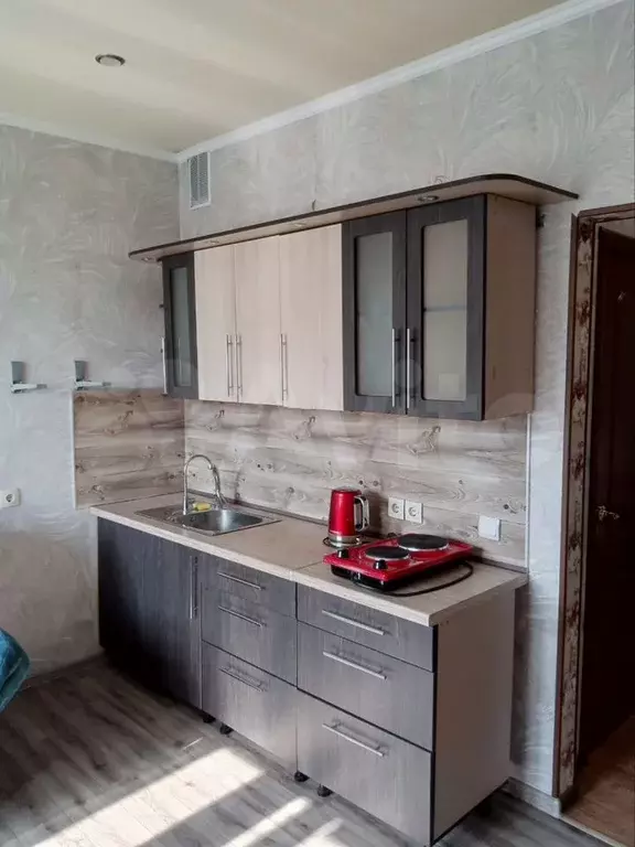Квартира-студия, 24 м, 12/17 эт. - Фото 0